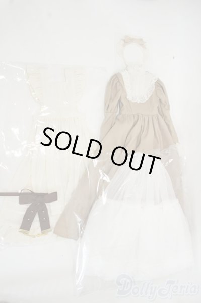 画像4: SD/OF:ドレス Y-25-12-10-054-YB-ZY (4)