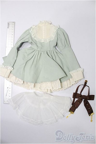 画像5: SD/OF:ドレス S-25-11-30-244-YB-ZS (5)