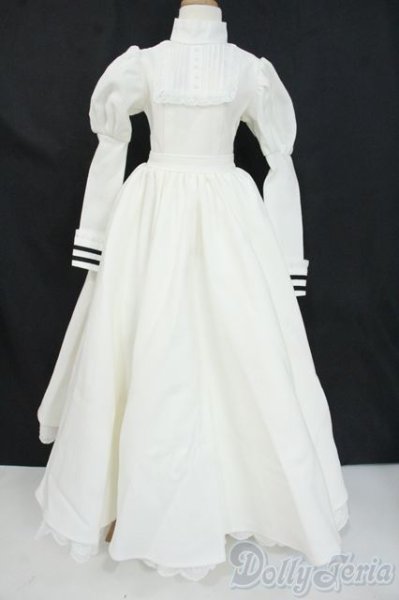 画像1: SD/OF:ドレス Y-25-12-17-089-YB-ZY (1)