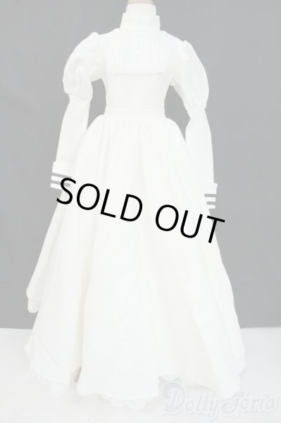 画像1: SD/OF:ドレス Y-25-12-17-089-YB-ZY (1)