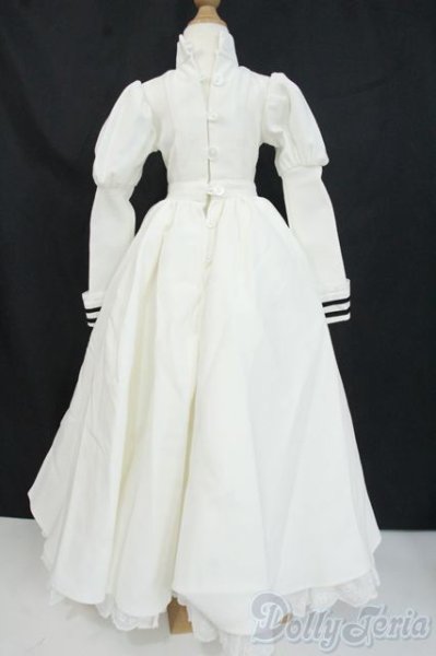 画像3: SD/OF:ドレス Y-25-12-17-089-YB-ZY (3)