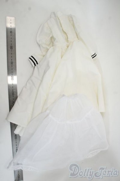 画像5: SD/OF:ドレス Y-25-12-17-089-YB-ZY (5)