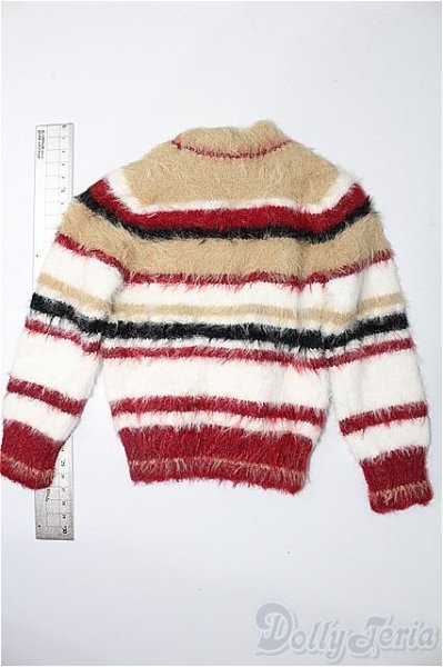 画像2: SD17B/OF:トップス S-25-11-30-233-YB-ZS (2)