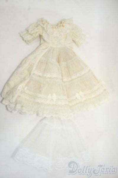 画像4: SD/OF:ドレス Y-25-12-17-088-YB-ZY (4)