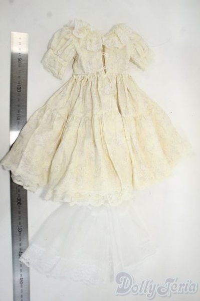 画像5: SD/OF:ドレス Y-25-12-17-088-YB-ZY (5)