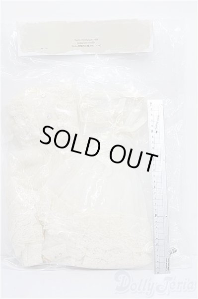 画像2: SD/OF:ドレス S-26-03-01-352-YB-ZS (2)