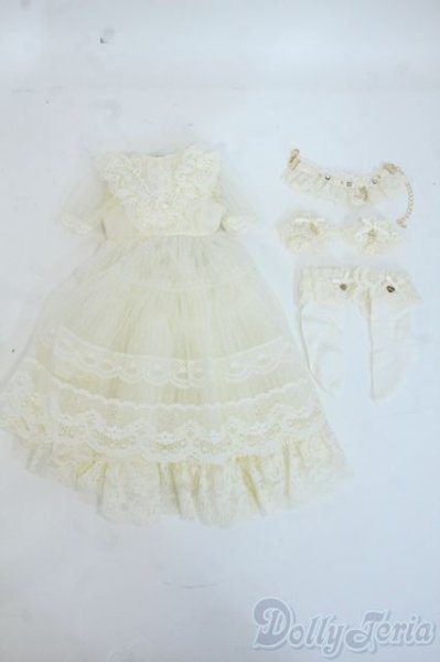 画像1: SDM＆MSD/OF:ドレス Y-26-01-04-113-YB-ZY (1)