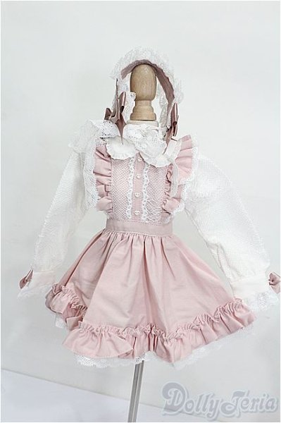 画像1: SDM＆MSD/OF:ドレス S-25-12-07-081-YB-ZS (1)