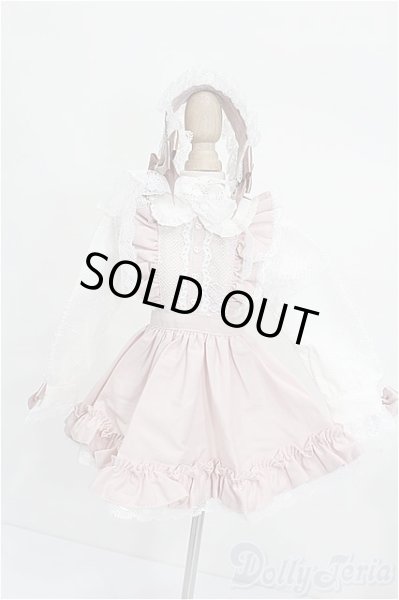 画像1: SDM＆MSD/OF:ドレス S-25-12-07-081-YB-ZS (1)