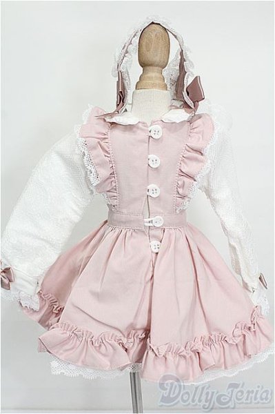 画像3: SDM＆MSD/OF:ドレス S-25-12-07-081-YB-ZS (3)