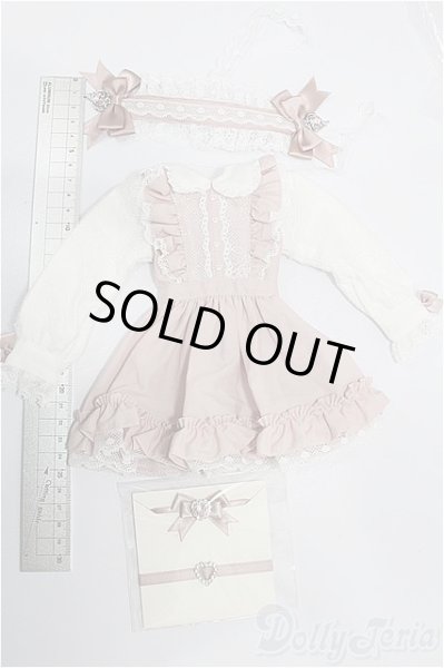 画像5: SDM＆MSD/OF:ドレス S-25-12-07-081-YB-ZS (5)