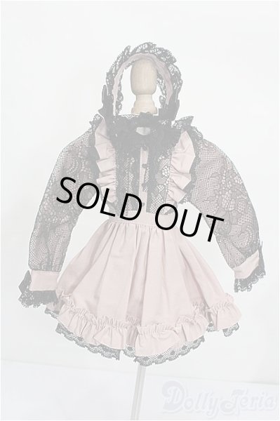 画像1: SDM＆MSD/OF:ドレス S-26-02-01-447-YB-ZS (1)