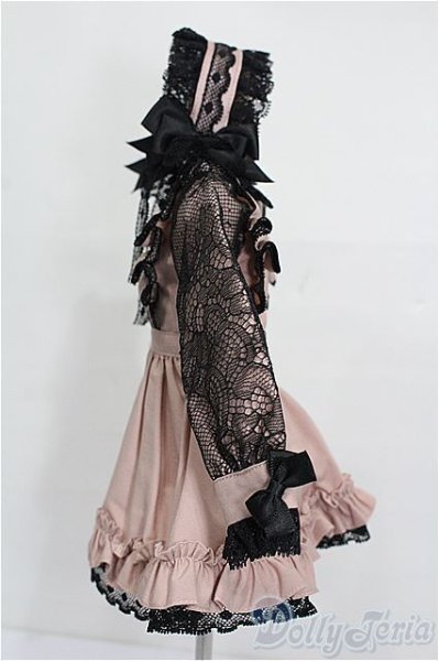 画像2: SDM＆MSD/OF:ドレス S-25-12-07-084-YB-ZS (2)