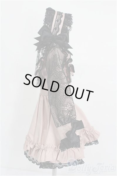 画像2: SDM＆MSD/OF:ドレス S-26-02-01-447-YB-ZS (2)