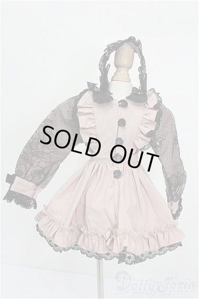 画像3: SDM＆MSD/OF:ドレス S-26-02-01-447-YB-ZS (3)