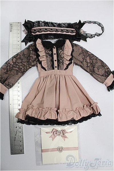 画像5: SDM＆MSD/OF:ドレス S-25-12-07-084-YB-ZS (5)