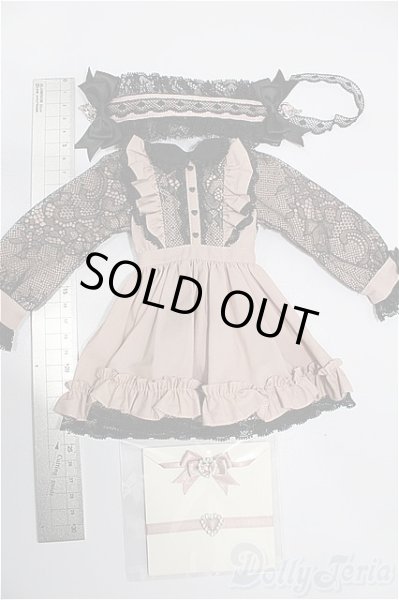 画像5: SDM＆MSD/OF:ドレス S-26-02-01-447-YB-ZS (5)