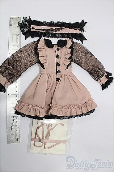 画像6: SDM＆MSD/OF:ドレス S-25-12-07-084-YB-ZS (6)