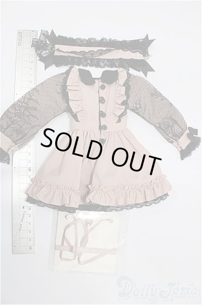 画像6: SDM＆MSD/OF:ドレス S-26-02-01-447-YB-ZS (6)