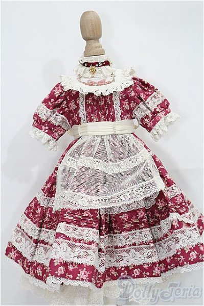 画像1: SDM＆MSD/OF:ドレス S-25-12-07-056-YB-ZS (1)