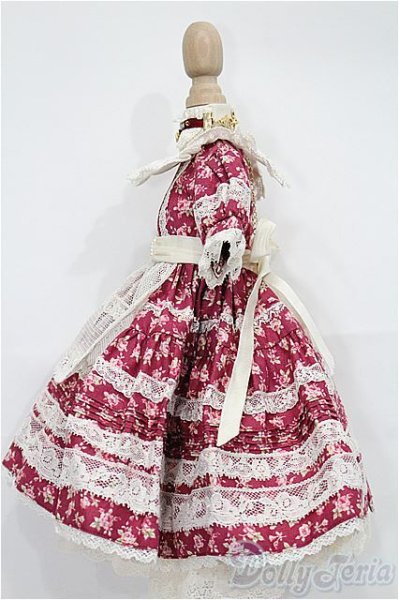 画像2: SDM＆MSD/OF:ドレス S-25-12-07-056-YB-ZS (2)