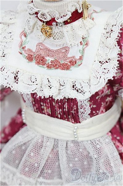 画像4: SDM＆MSD/OF:ドレス S-25-12-07-056-YB-ZS (4)