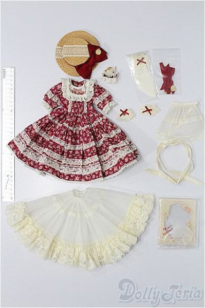 画像5: SDM＆MSD/OF:ドレス S-25-12-07-056-YB-ZS (5)