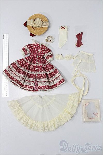 画像6: SDM＆MSD/OF:ドレス S-25-12-07-056-YB-ZS (6)