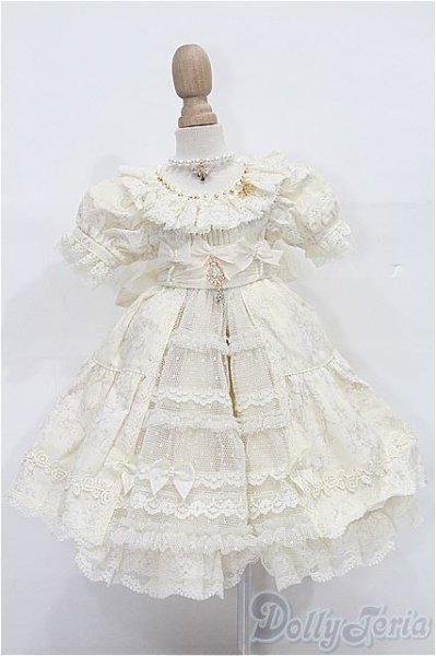 画像1: SDM＆MSD/OF:ドレス S-25-12-07-057-YB-ZS (1)