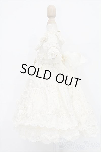 画像2: SDM＆MSD/OF:ドレス S-25-12-07-057-YB-ZS (2)