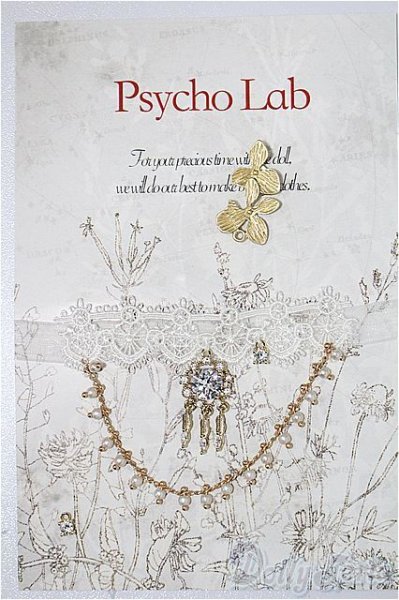 画像1: SD/OF:小物 S-26-01-11-330-YB-ZS (1)