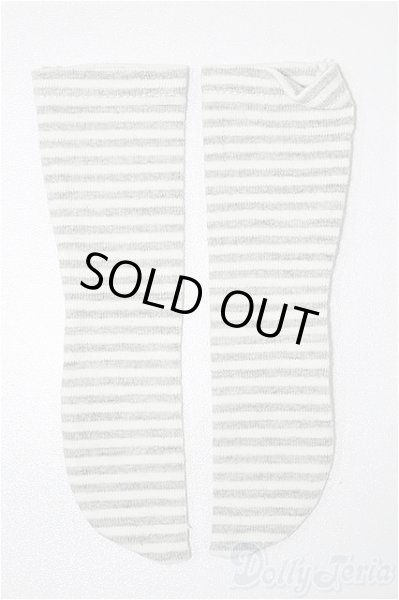 画像1: SDM＆MSD/OF:靴下 S-26-03-29-406-YB-ZS (1)