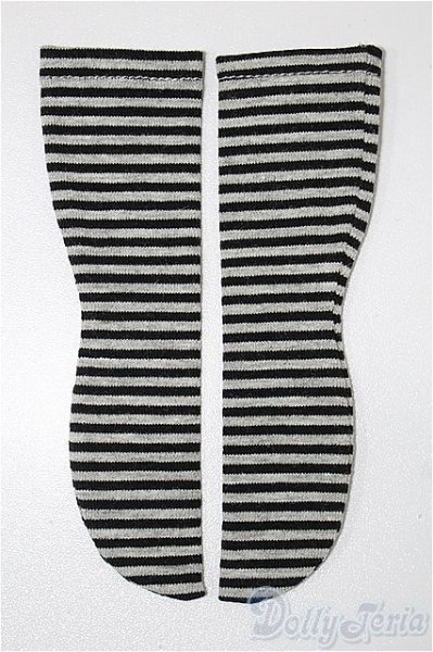 画像1: SDM＆MSD/OF:靴下 S-25-11-23-238-YB-ZS (1)