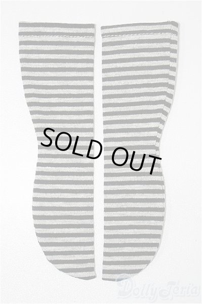 画像1: SDM＆MSD/OF:靴下 S-26-03-29-404-YB-ZS (1)