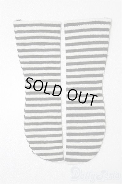 画像1: SDM＆MSD/OF:靴下 S-26-03-29-407-YB-ZS (1)