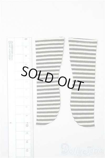 画像2: SDM＆MSD/OF:靴下 S-26-03-29-407-YB-ZS (2)