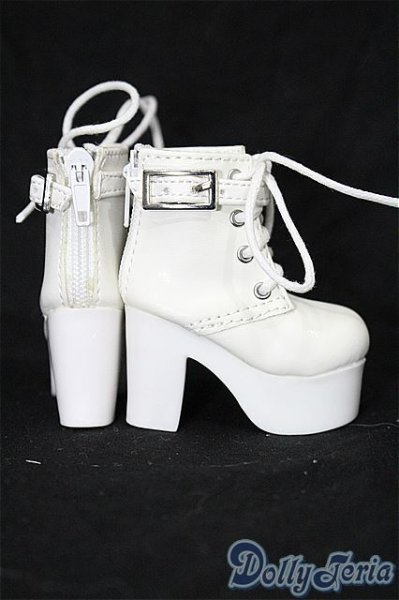 画像2: SDM＆MSD/OF:靴 S-25-11-23-240-YB-ZS (2)