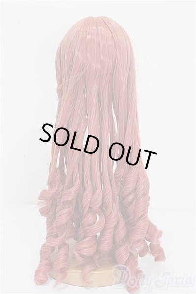 画像2: 8-9inch/ウィッグ S-26-01-11-373-YB-ZS (2)