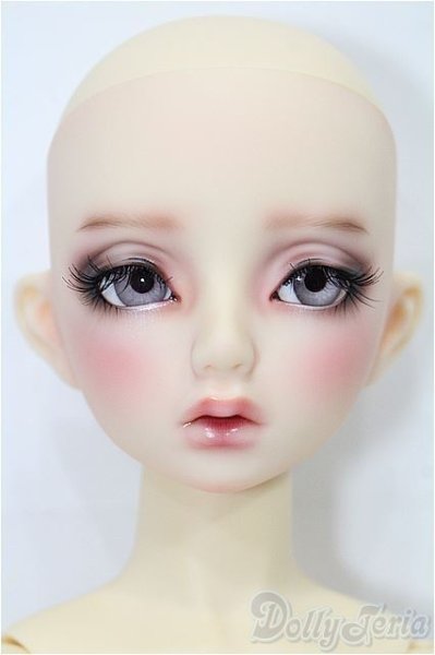 画像2: SD13女の子/ワンオフモデル F-62 S-25-11-30-059-YB-ZS (2)