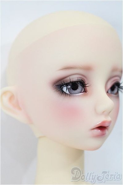 画像4: SD13女の子/ワンオフモデル F-62 S-25-11-30-059-YB-ZS (4)