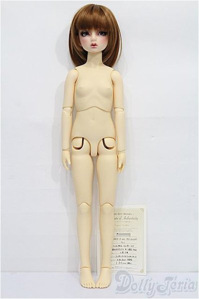 画像6: SD13女の子/ワンオフモデル F-62 S-25-11-30-059-YB-ZS (6)