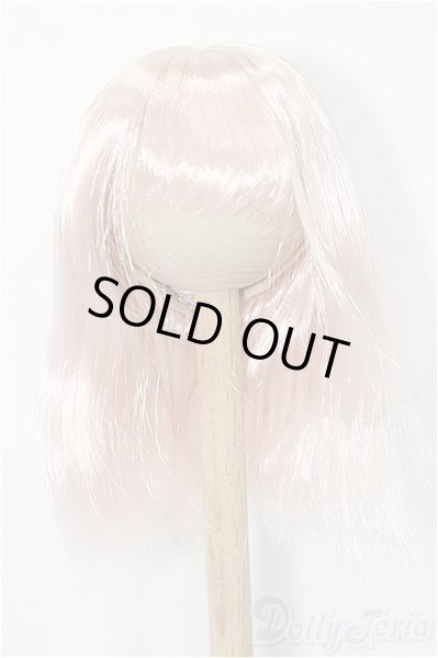 画像1: 6-7inch/ウィッグ S-26-03-22-405-YB-ZS (1)