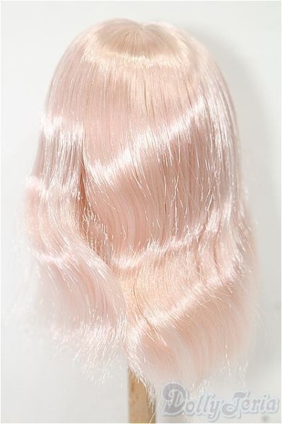 画像2: 6-7inch/ウィッグ S-25-11-23-246-YB-ZS (2)