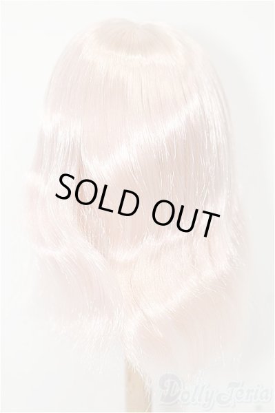 画像2: 6-7inch/ウィッグ S-26-03-22-405-YB-ZS (2)