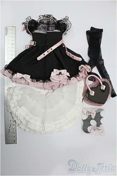 画像6: SDM＆MSD/OF:ドレス S-25-12-07-080-YB-ZS (6)