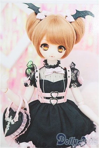 画像7: SDM＆MSD/OF:ドレス S-25-12-07-080-YB-ZS (7)