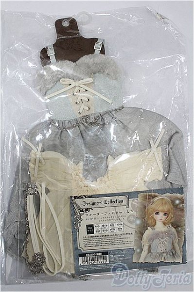 画像2: SDM＆MSD/OF:ドレス S-25-12-28-316-YB-ZS (2)