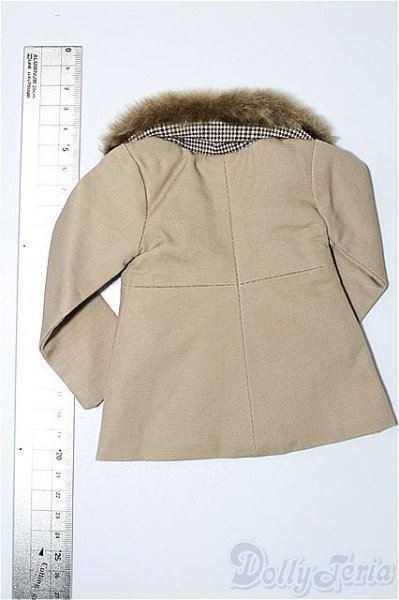 画像2: SDM＆MSD/OF:アウター S-25-12-28-191-YB-ZS (2)