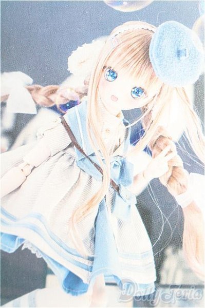 画像1: SDM＆MSD/OF:ドレス S-25-12-28-314-YB-ZS (1)