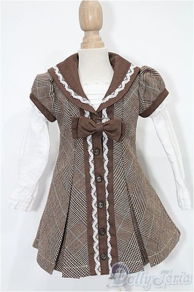 画像1: SDM＆MSD/OF:衣装セット S-25-12-07-139-YB-ZS (1)